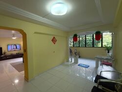 Blk 850 Woodlands Street 82 (Woodlands), HDB Executive #550201021